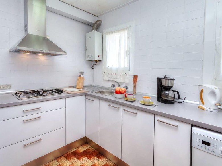 Apartamento Aquarius