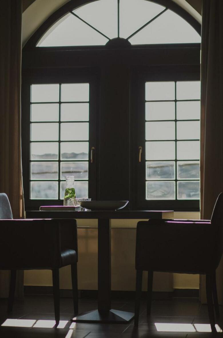 Aparthotel Krinos Suites Hotel