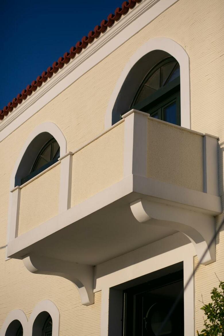 Aparthotel Krinos Suites Hotel