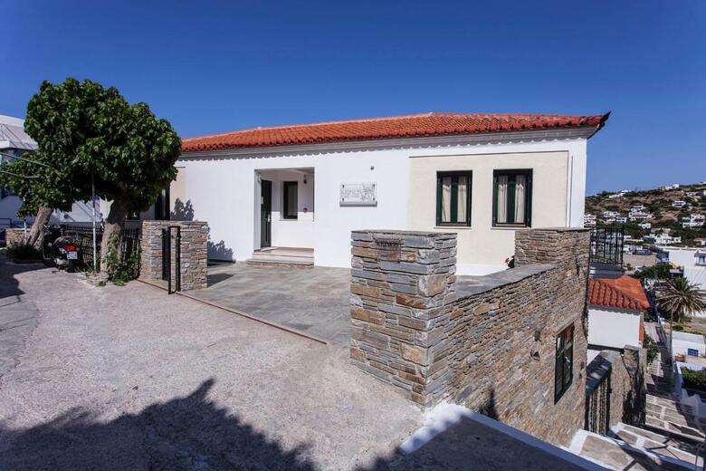 Aparthotel Krinos Suites Hotel