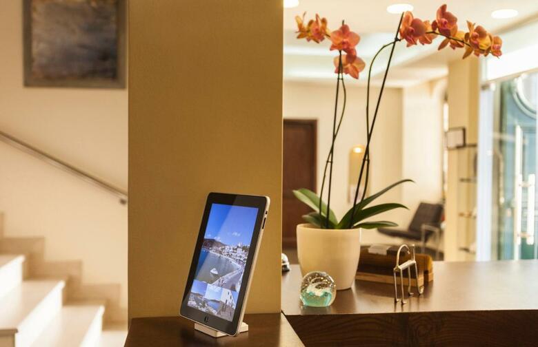 Aparthotel Krinos Suites Hotel