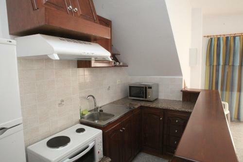 Apartamento Afroditi