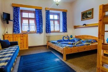 Hotel Posta
