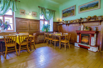 Hotel Posta