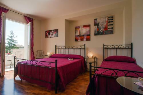 B&B Alle Tre Rose