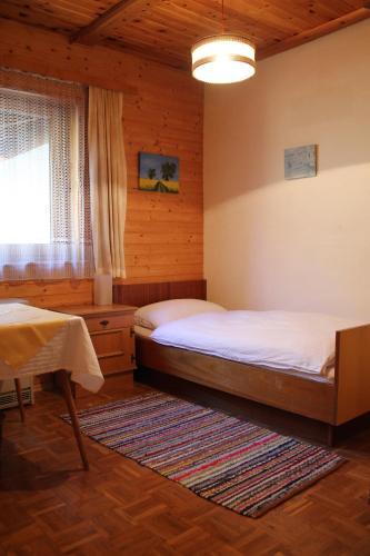 Bed & Breakfast G�stehaus Moser