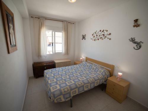 Apartment Lago Mar Playa Torrevieja