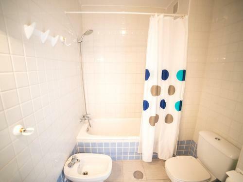 Apartment Lago Mar Playa Torrevieja