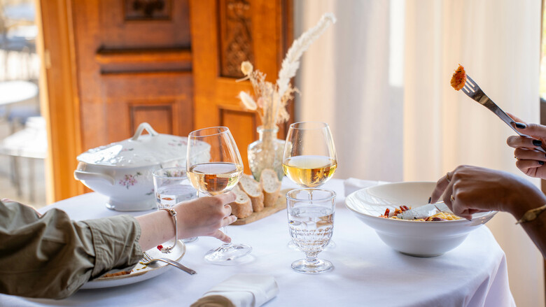 Hotel Ch�teau De Montvillargenne