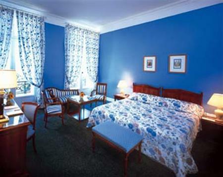 Hotel Mont Royal