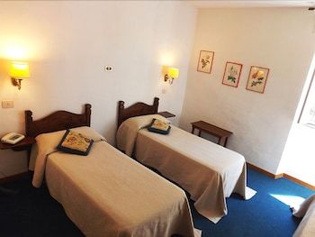 Hotel Albergo Della Posta