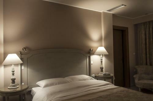 Hotel Marianna