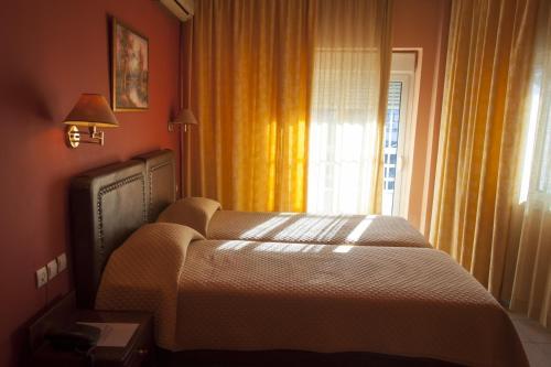 Hotel Marianna