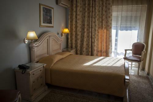 Hotel Marianna