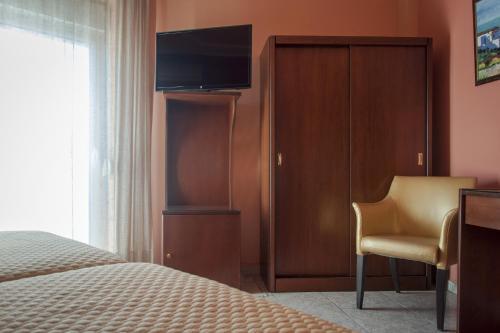 Hotel Marianna
