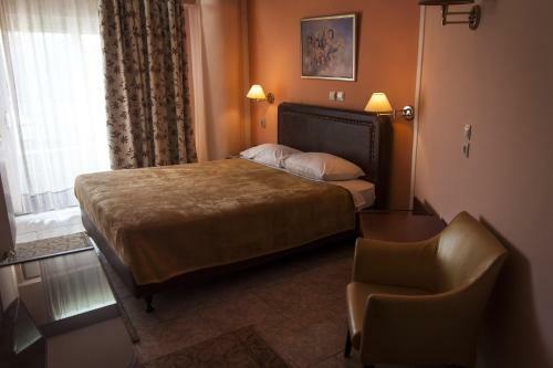 Hotel Marianna