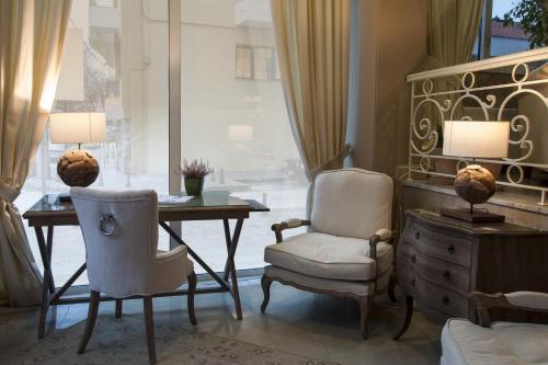 Hotel Marianna