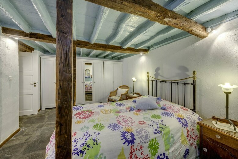 Hotel Arhontiko Ermoupolis
