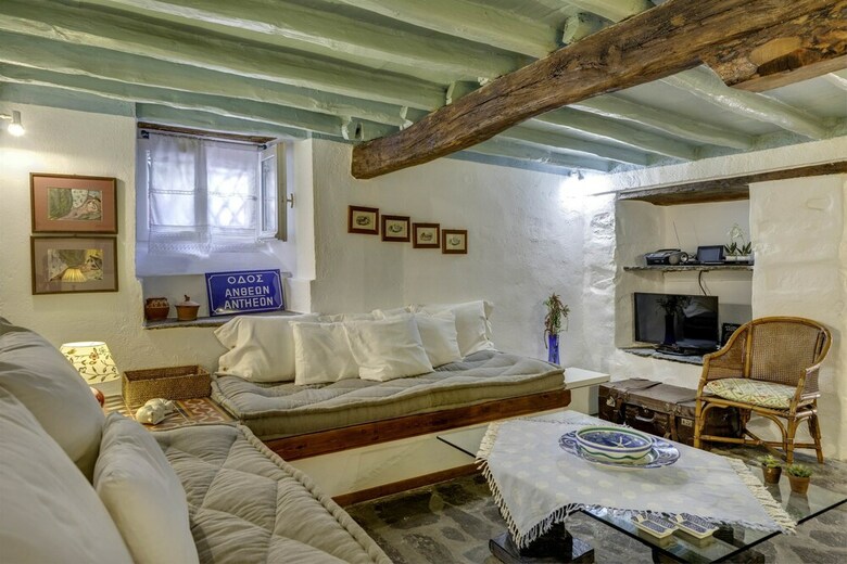 Hotel Arhontiko Ermoupolis