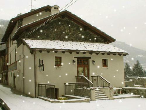 Casa Vacanze Anilla&miotto
