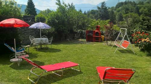 Casa Vacanze Anilla&miotto