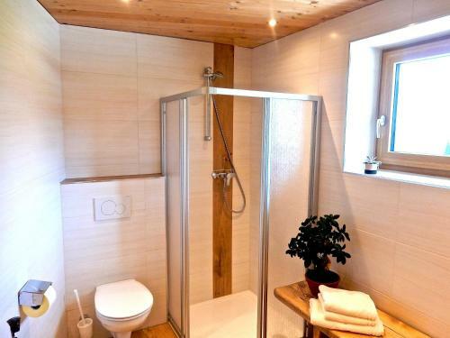 Apartamento Ferienhaus Alpina