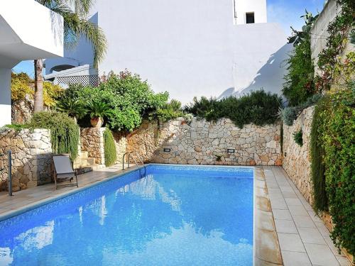 Apartamentos Uno