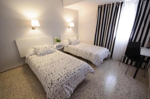 Hostal On Dormire Valencia