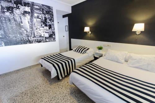 Hostal On Dormire Valencia