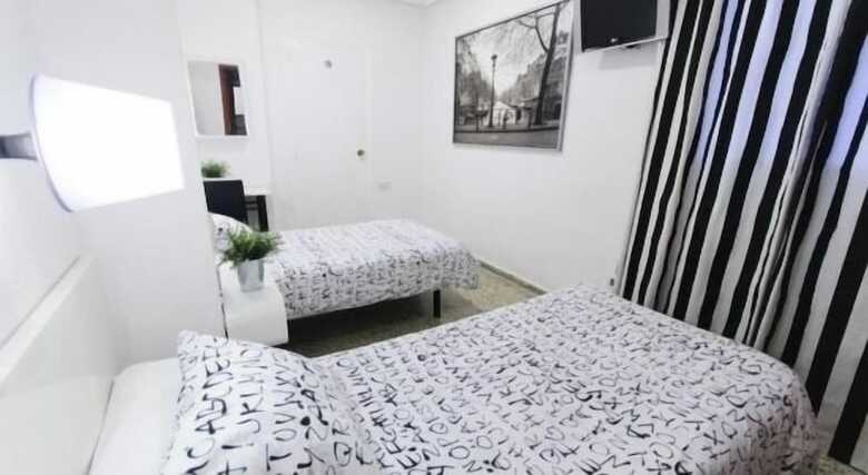 Hostal On Dormire Valencia