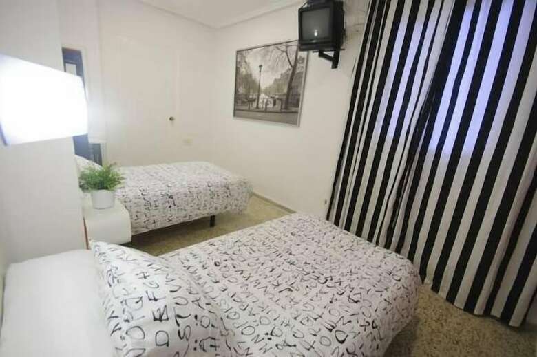 Hostal On Dormire Valencia