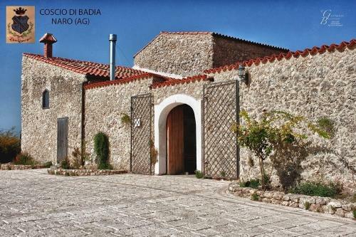 Agroturismo Coscio Di Badia