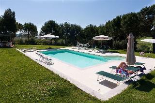 Hotel Agriturismo Shanti House