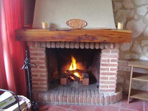 La Tejada Del Valle