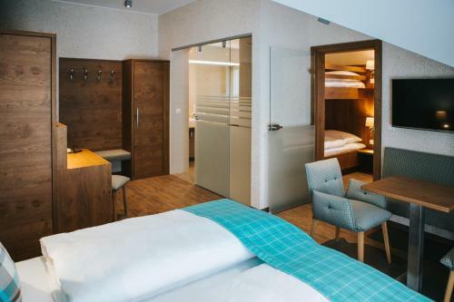 Hotel Gasthof-pension Luger
