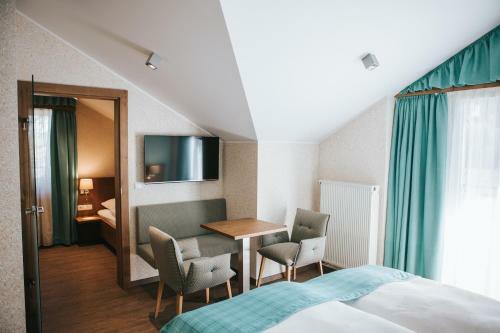 Hotel Gasthof-pension Luger