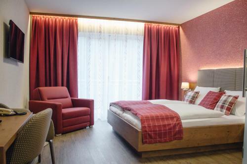 Hotel Gasthof-pension Luger