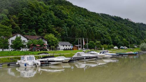 Hotel Gasthof-pension Luger