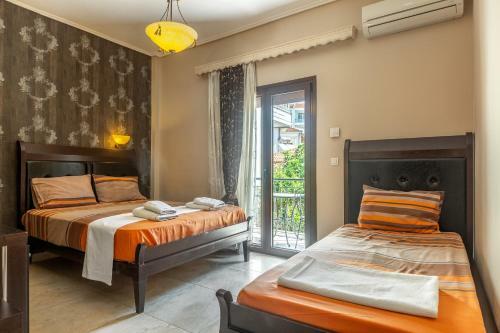 Hostal Toti Boutique Rooms