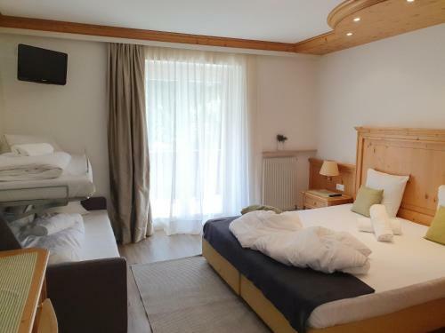 Hotel Pension L�rchenhof