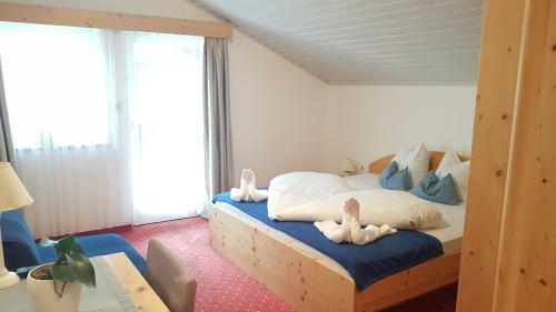 Hotel Pension L�rchenhof