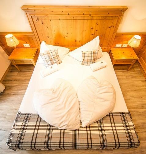 Hotel Pension L�rchenhof