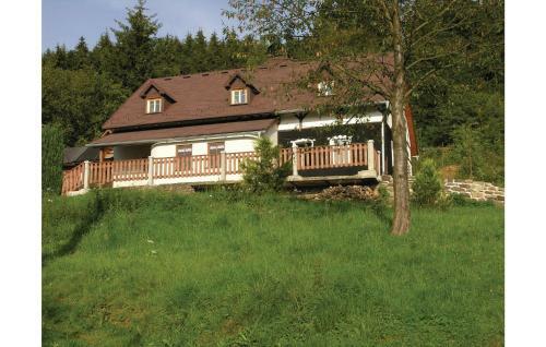 Holiday Home Sklena