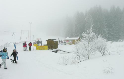 Holiday Home Sklena