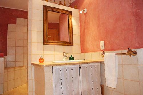 Hostal Le Mas De La Chouette
