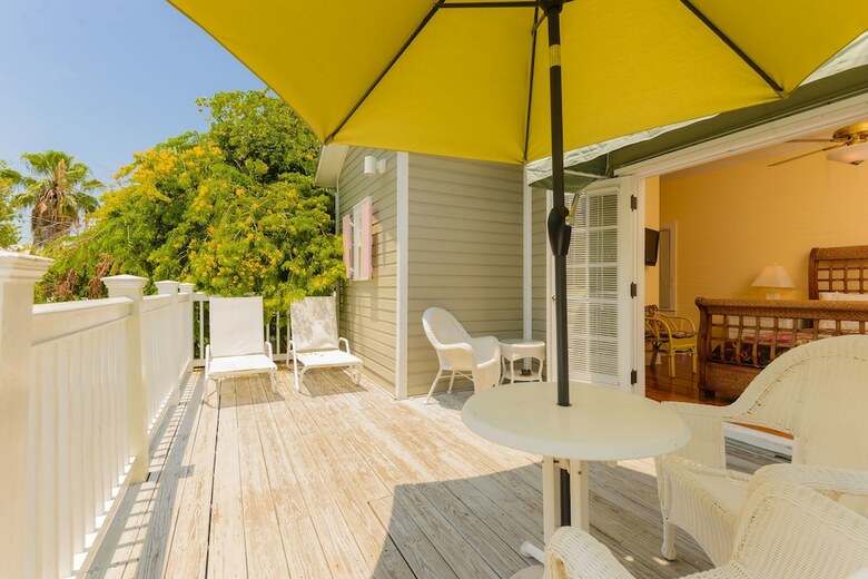 Villas Key West