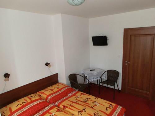 Hostal Vila Evi?ka