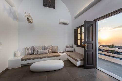 Apartamento Caldera's Memories