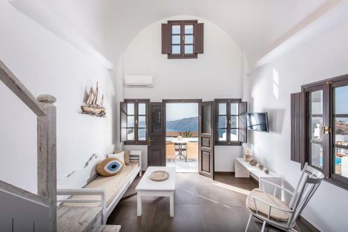 Apartamento Caldera's Memories