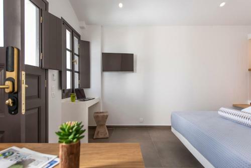 Apartamento Caldera's Memories